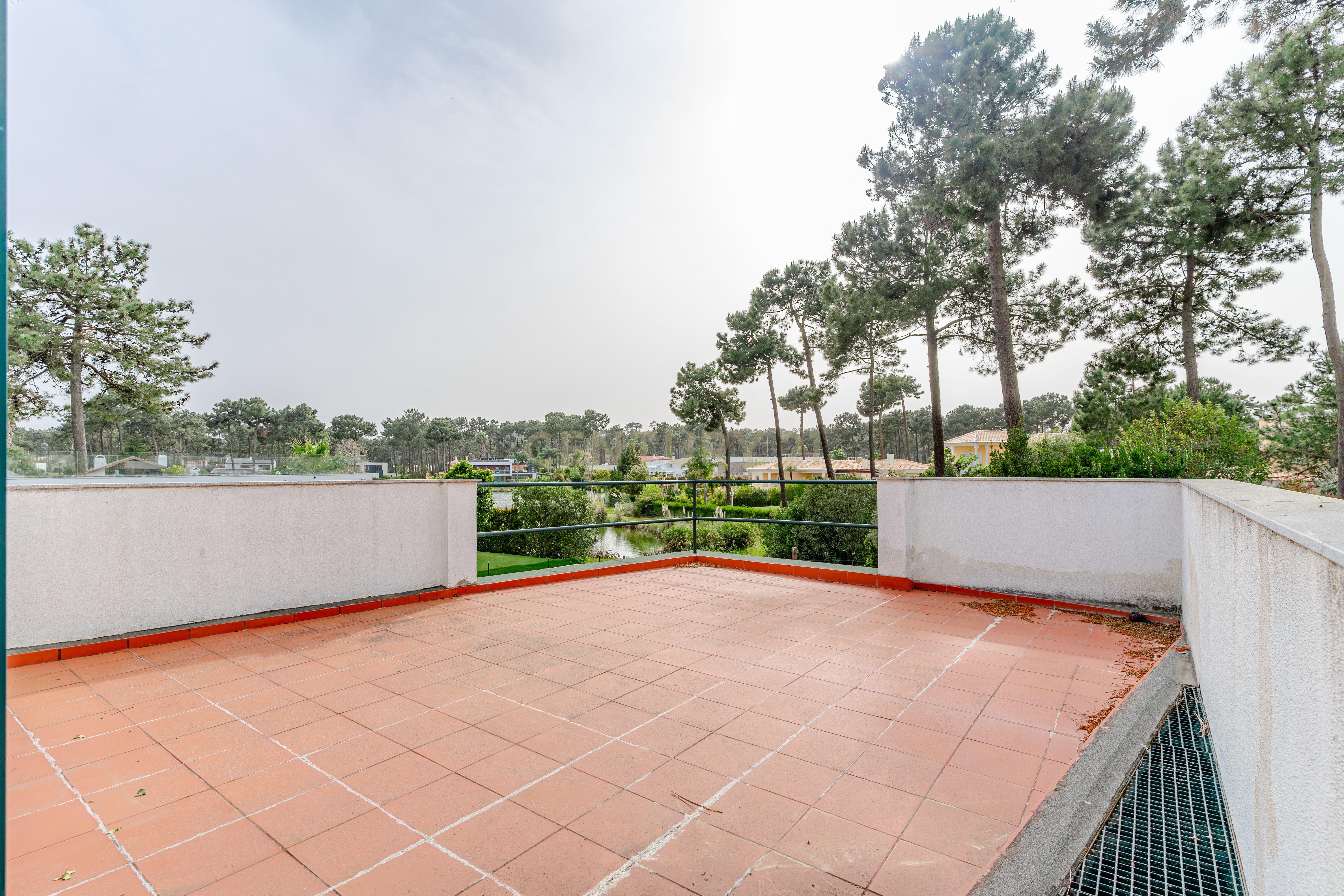 Moradia - Golf da Herdade da Aroeira - Image 31