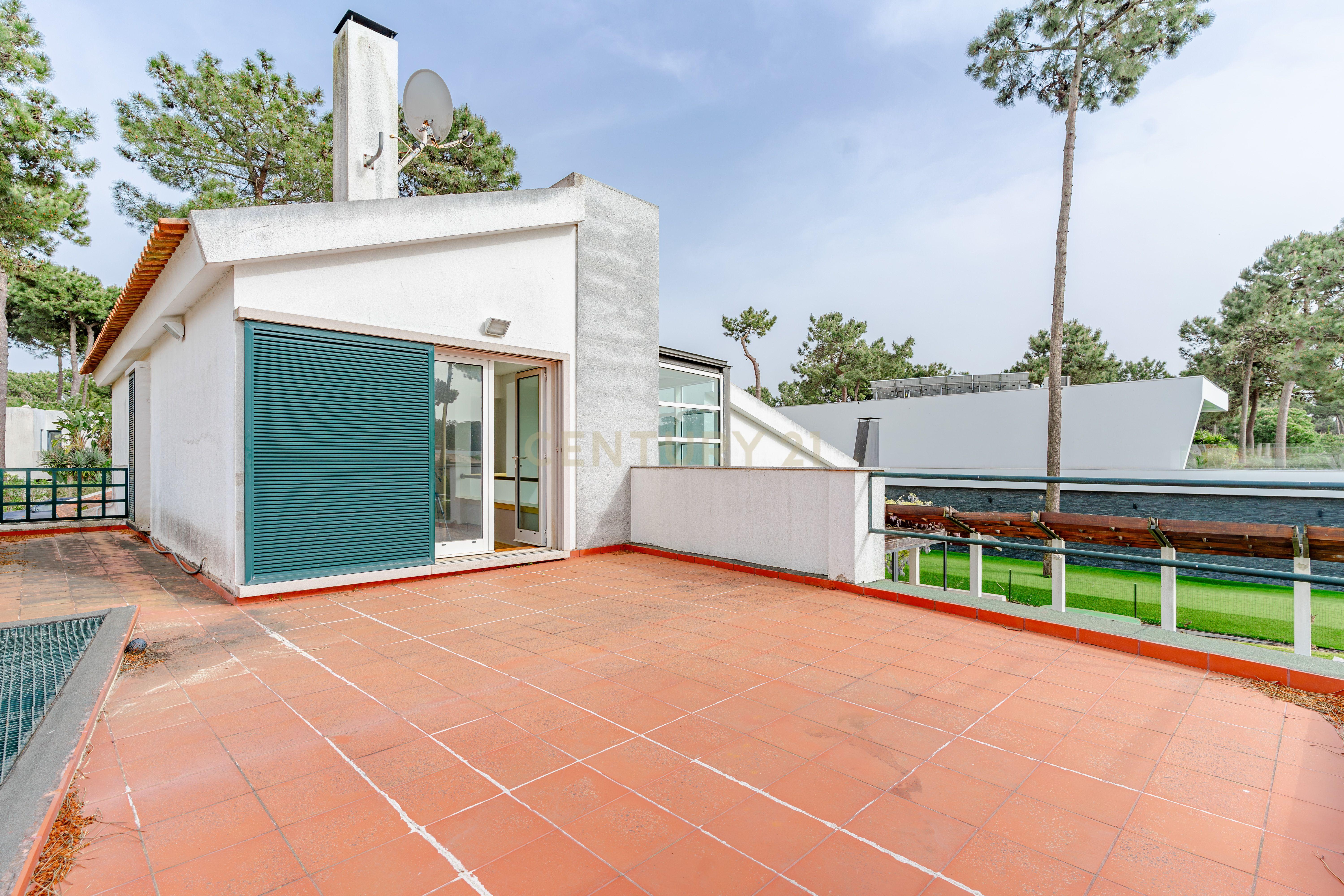 Moradia - Golf da Herdade da Aroeira - Image 30