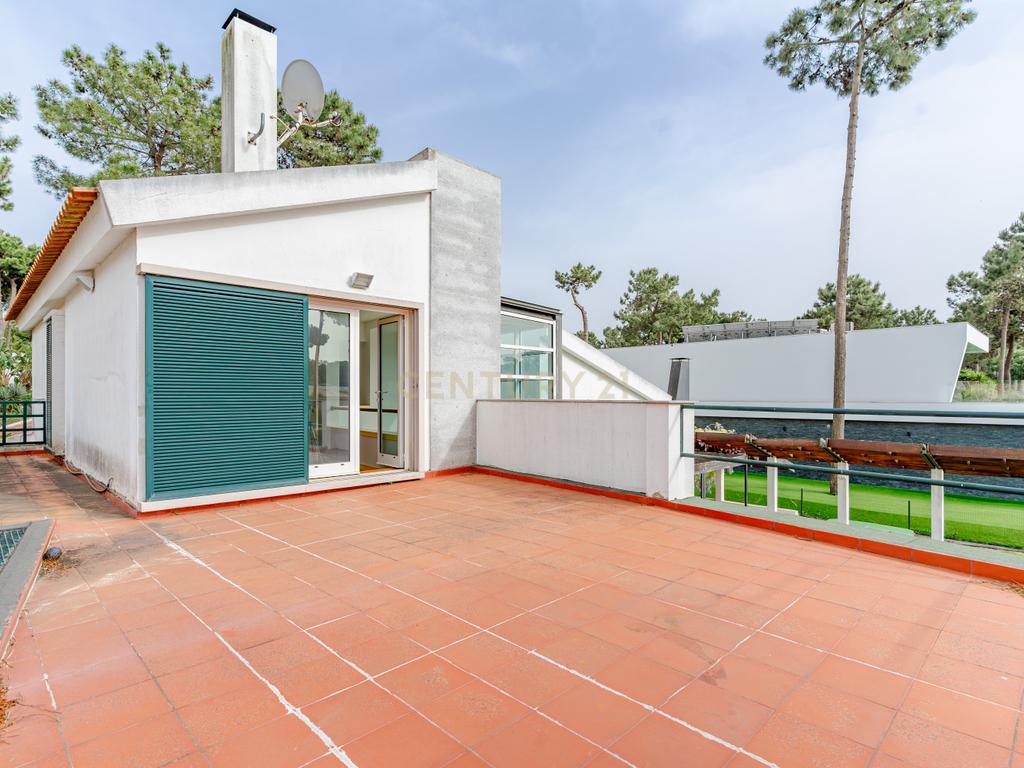 Moradia - Golf da Herdade da Aroeira - Image 30