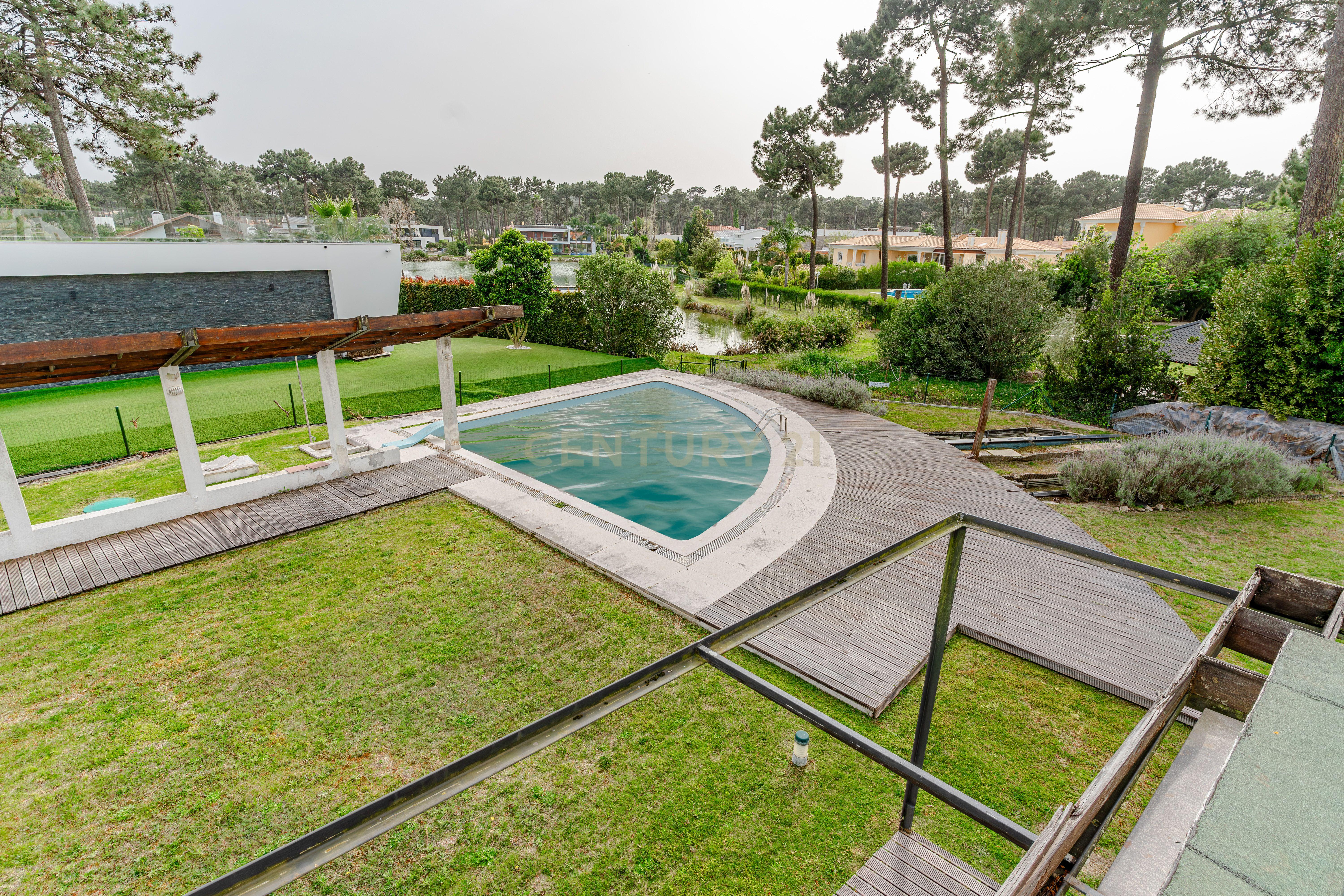 Moradia - Golf da Herdade da Aroeira - Image 32