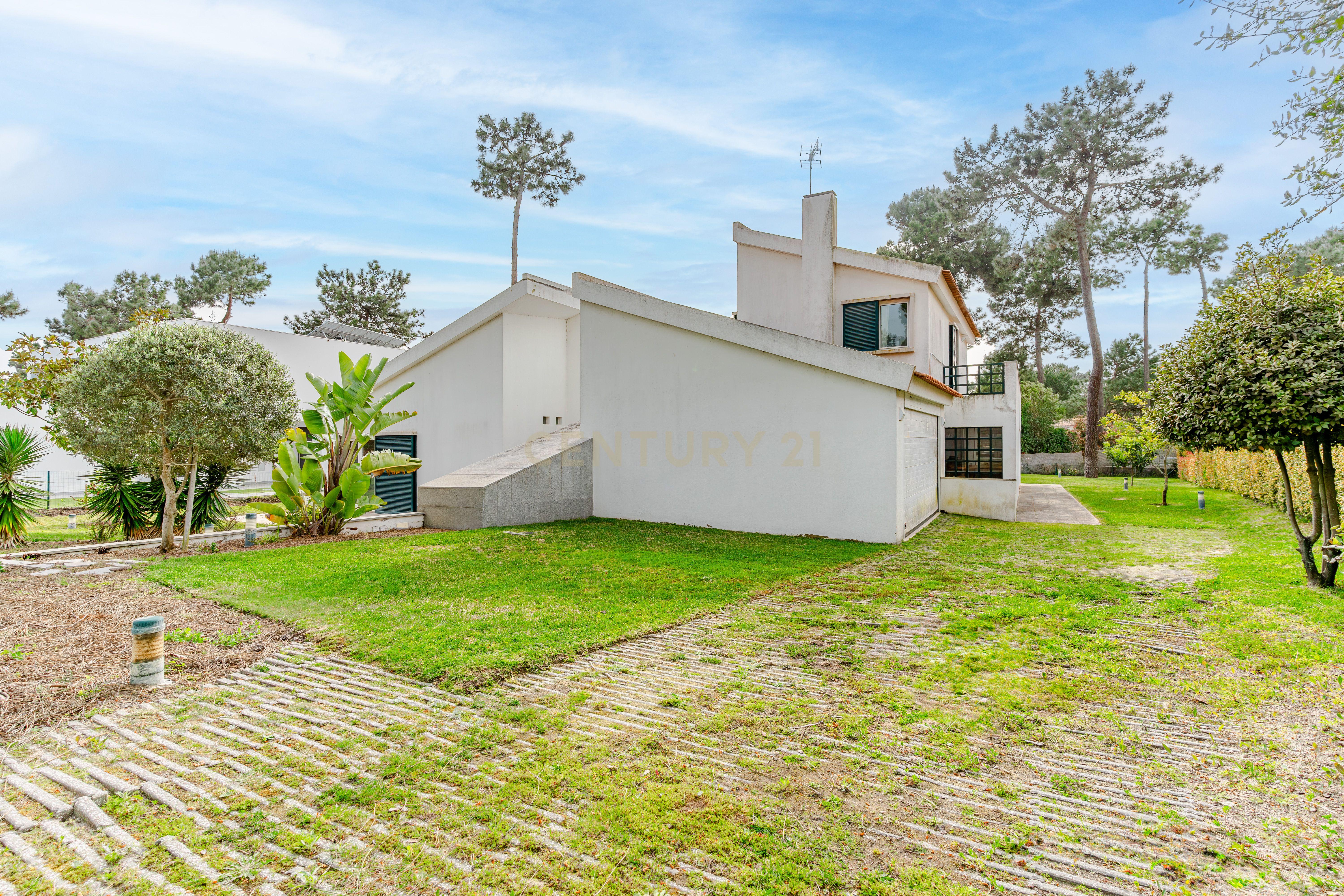 Moradia - Golf da Herdade da Aroeira - Image 2