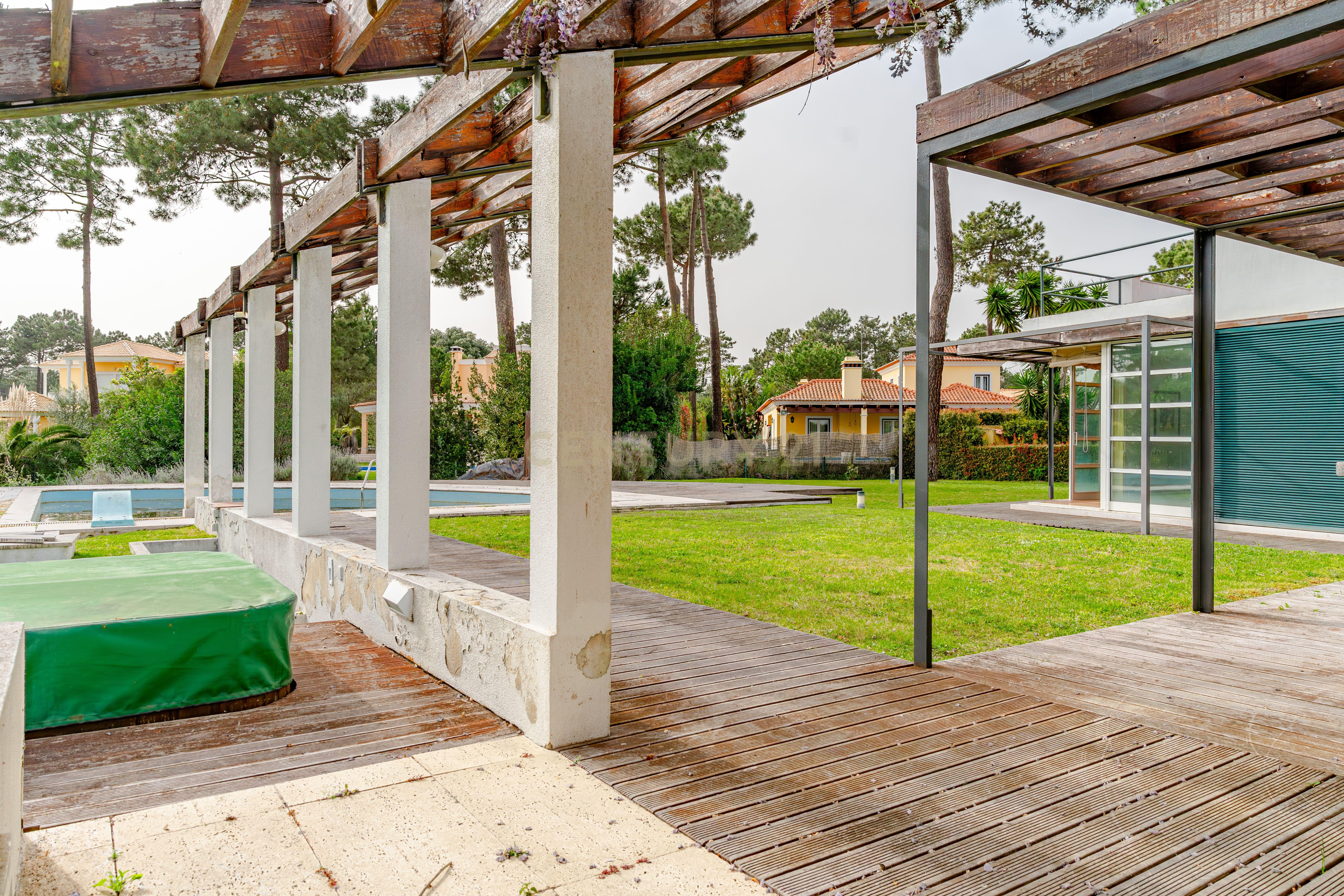 Moradia - Golf da Herdade da Aroeira - Image 38
