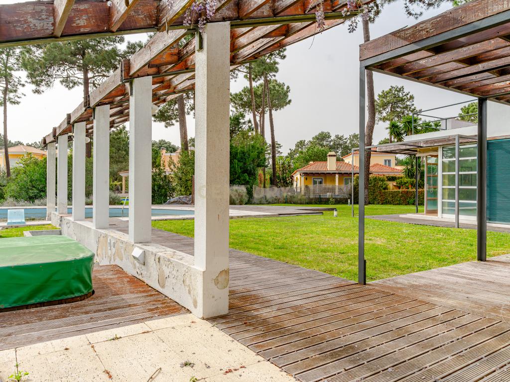 Moradia - Golf da Herdade da Aroeira - Image 38