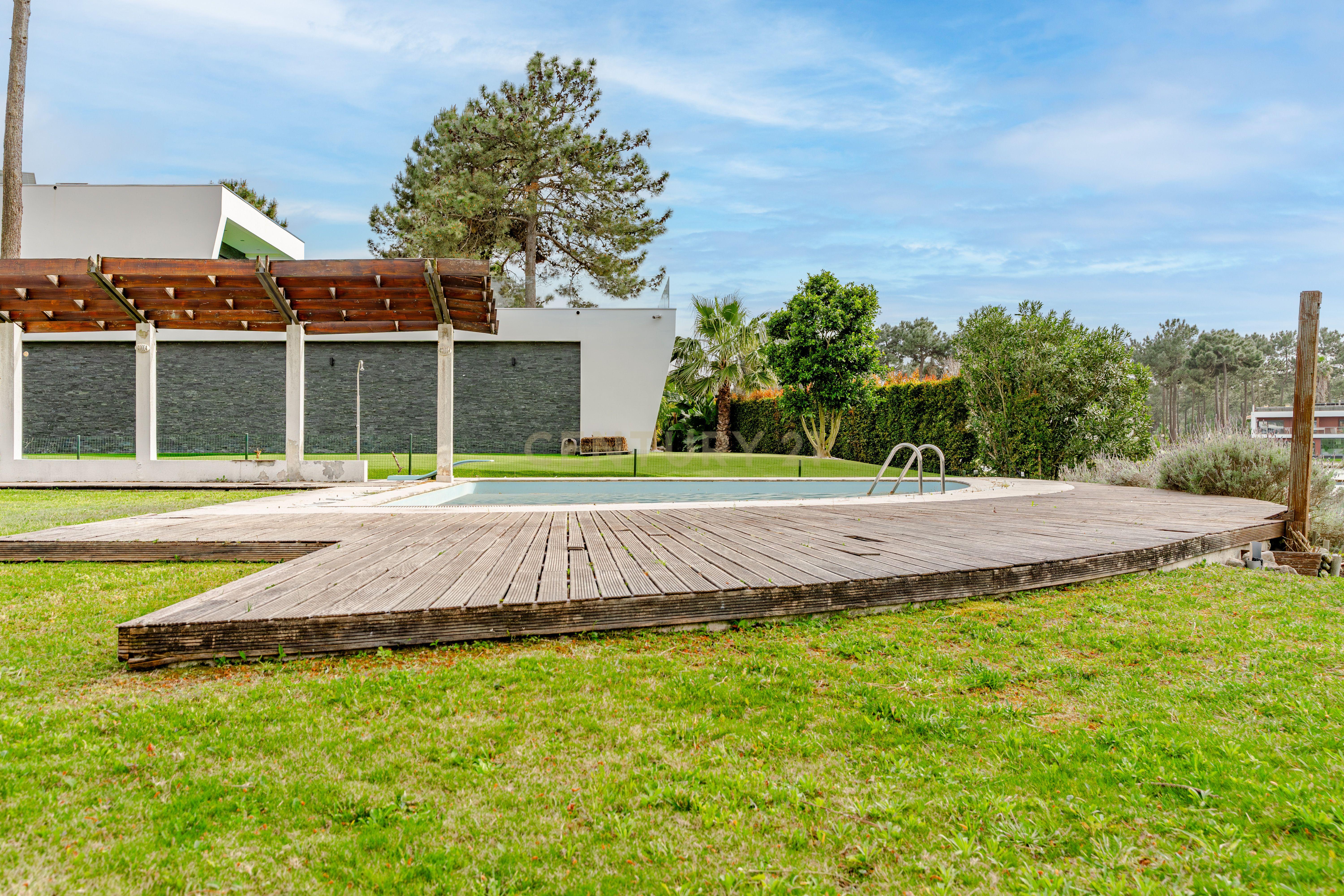 Moradia - Golf da Herdade da Aroeira - Image 17