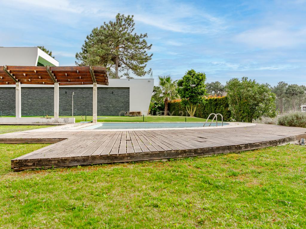Moradia - Golf da Herdade da Aroeira - Image 17