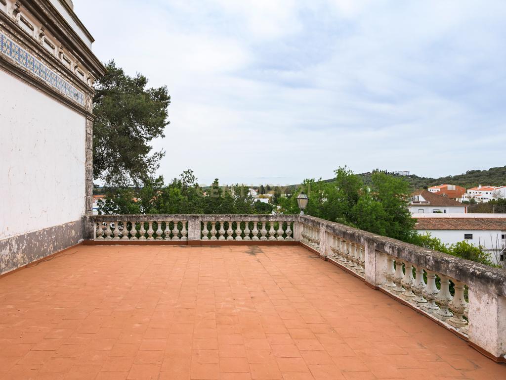 Quinta de 10.300m2 com Palacete do sec. XIX em Serpa - Image 37