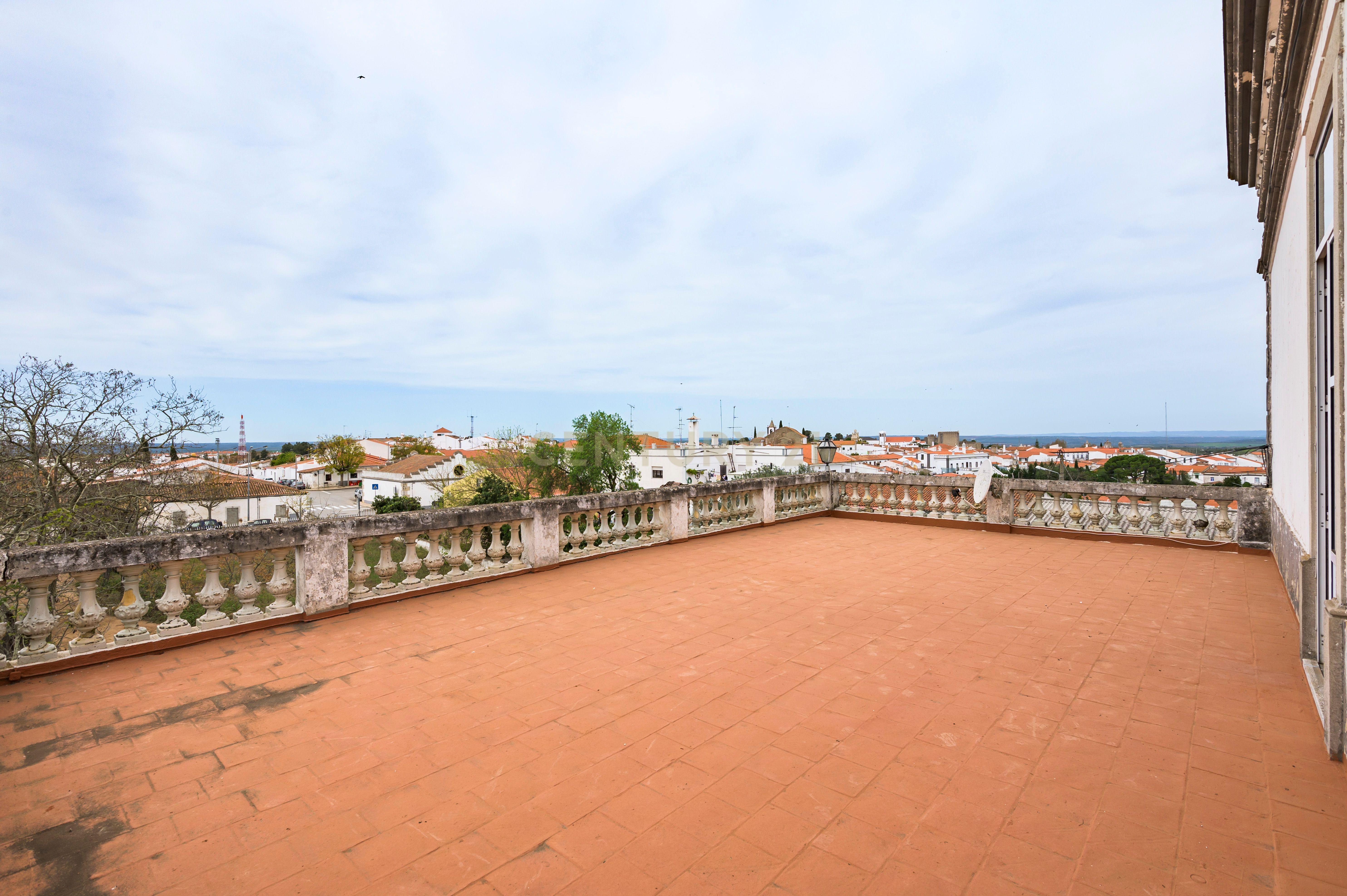 Quinta de 10.300m2 com Palacete do sec. XIX em Serpa - Image 38