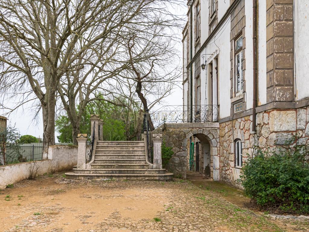 Quinta de 10.300m2 com Palacete do sec. XIX em Serpa - Image 5