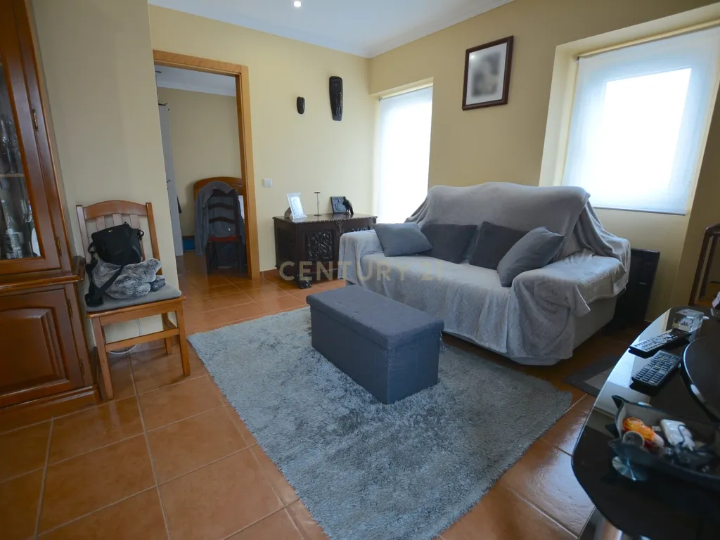Moradia Bi-familiar T2+T2 - Vale de Maceira - Image 12