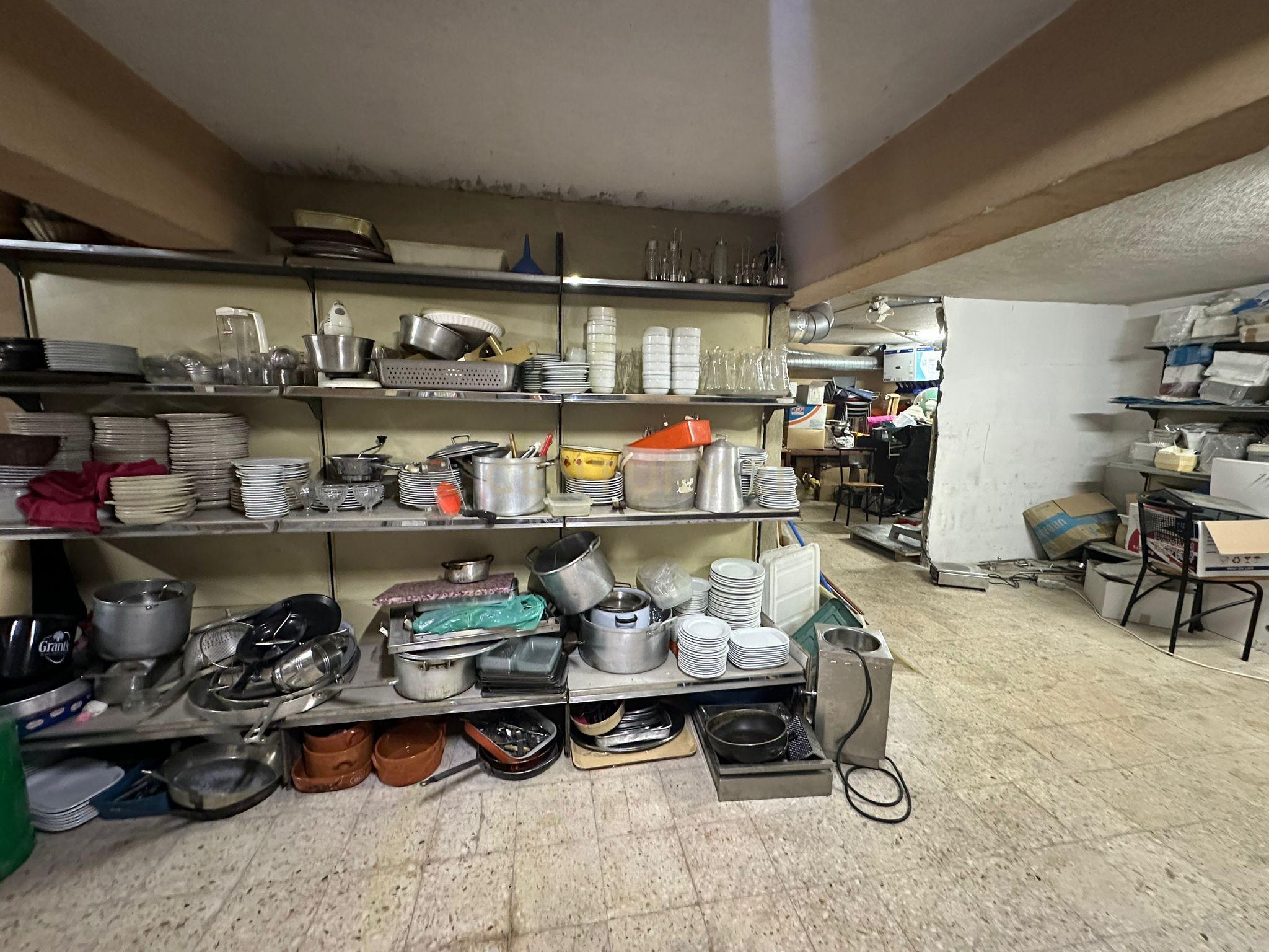 Restaurante para Trespasse em Odivelas - Localização privilegiada, apenas a 5 minutos do Metro - Image 22