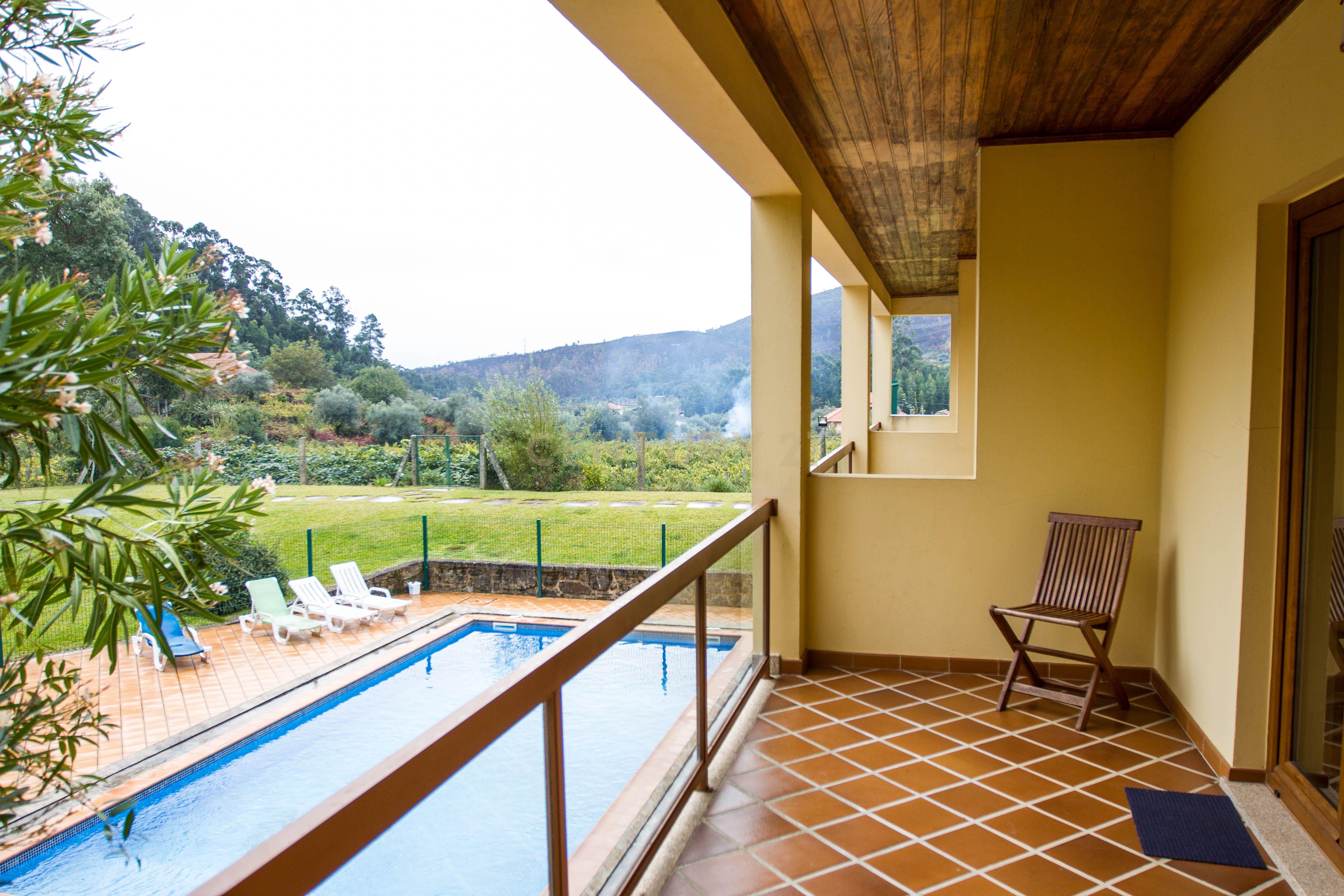 QUINTA EM PONTE DE LIMA / OPORTUNIDADE GOLDEN VISA - Image 37