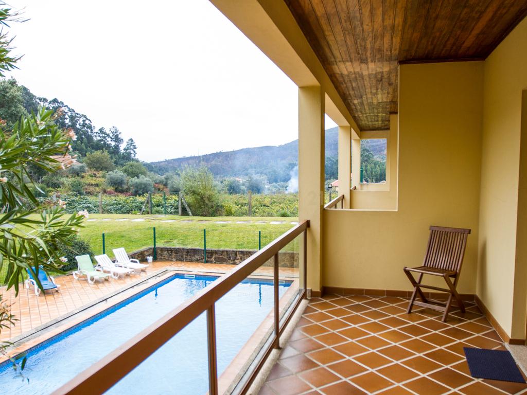 QUINTA EM PONTE DE LIMA / OPORTUNIDADE GOLDEN VISA - Image 37