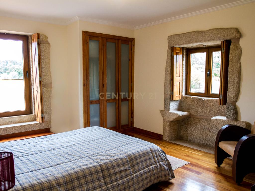 QUINTA EM PONTE DE LIMA / OPORTUNIDADE GOLDEN VISA - Image 43