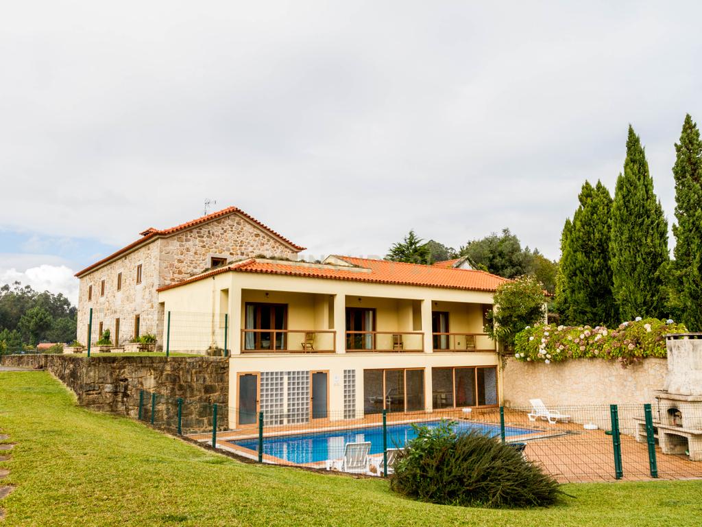 QUINTA EM PONTE DE LIMA / OPORTUNIDADE GOLDEN VISA - Image 5