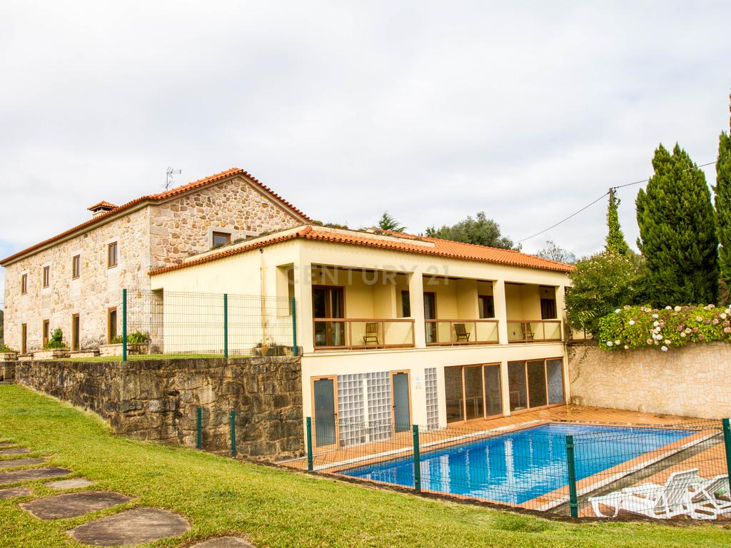 QUINTA EM PONTE DE LIMA / OPORTUNIDADE GOLDEN VISA - Image 3
