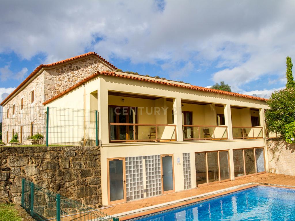 QUINTA EM PONTE DE LIMA / OPORTUNIDADE GOLDEN VISA - Image 57