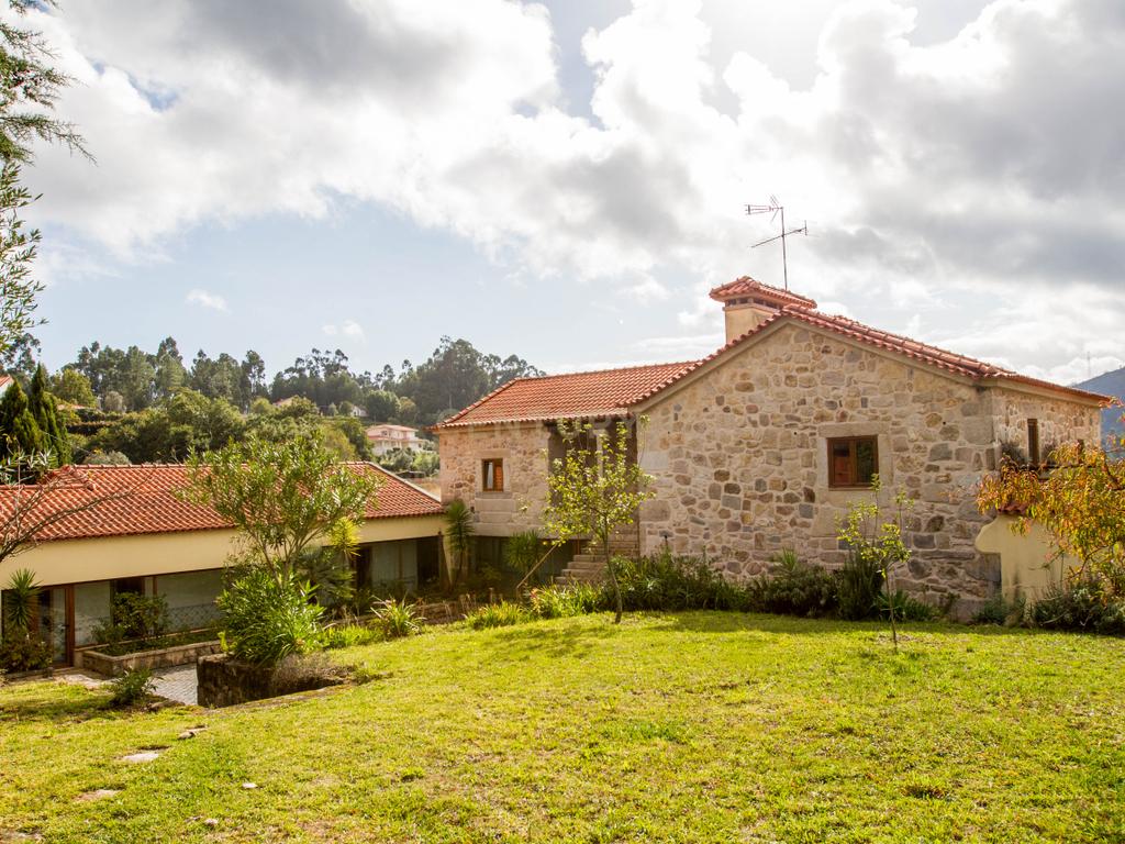 QUINTA EM PONTE DE LIMA / OPORTUNIDADE GOLDEN VISA - Image 6