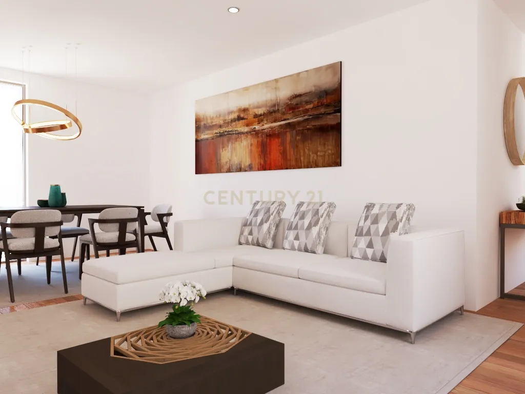 Apartamento T2 de Luxo novos no centro da Vila do Gerês Fração F - Image 5