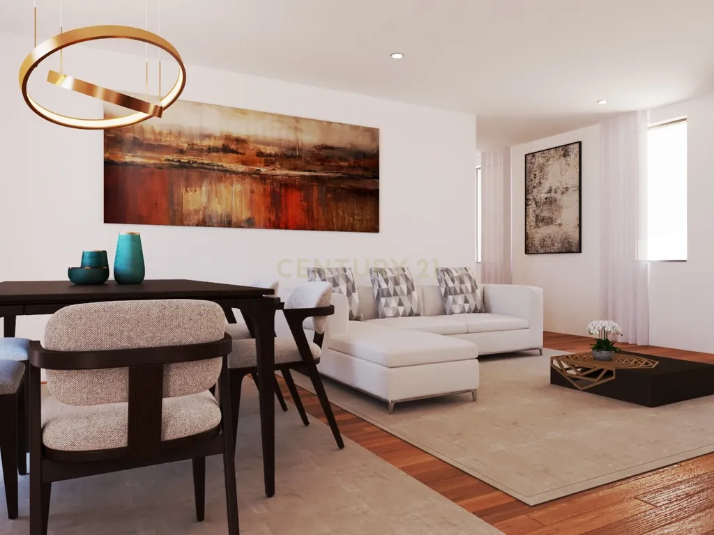 Apartamento T2 de Luxo novos no centro da Vila do Gerês Fração F - Image 8