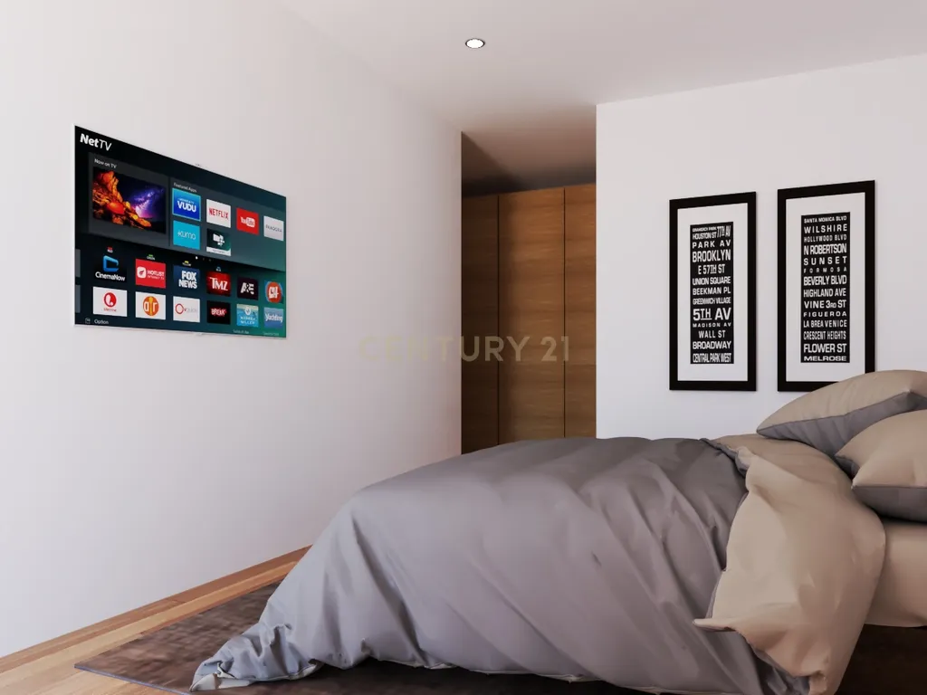 Apartamento T2 de Luxo novos no centro da Vila do Gerês Fração F - Image 7