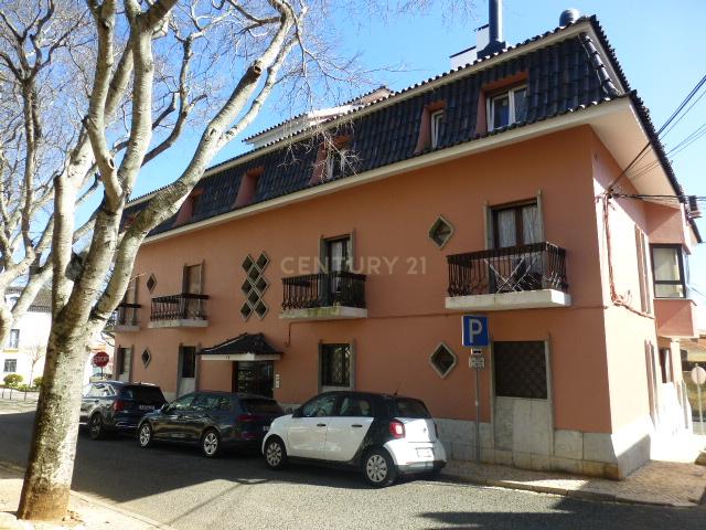 APARTAMENTO VENDA T1 CASCAIS - Image 1