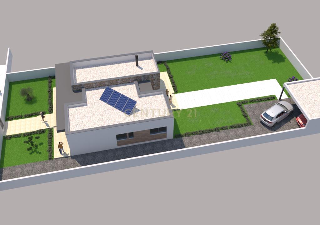 Terreno Urbano à Venda em Beiriz, Póvoa de Varzim! - Image 2