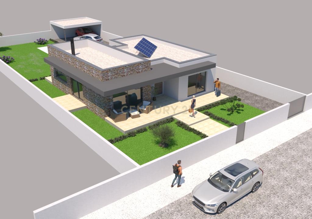 Terreno Urbano à Venda em Beiriz, Póvoa de Varzim! - Image 3
