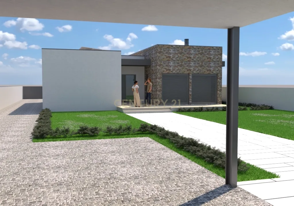Terreno Urbano à Venda em Beiriz, Póvoa de Varzim! - Image 7