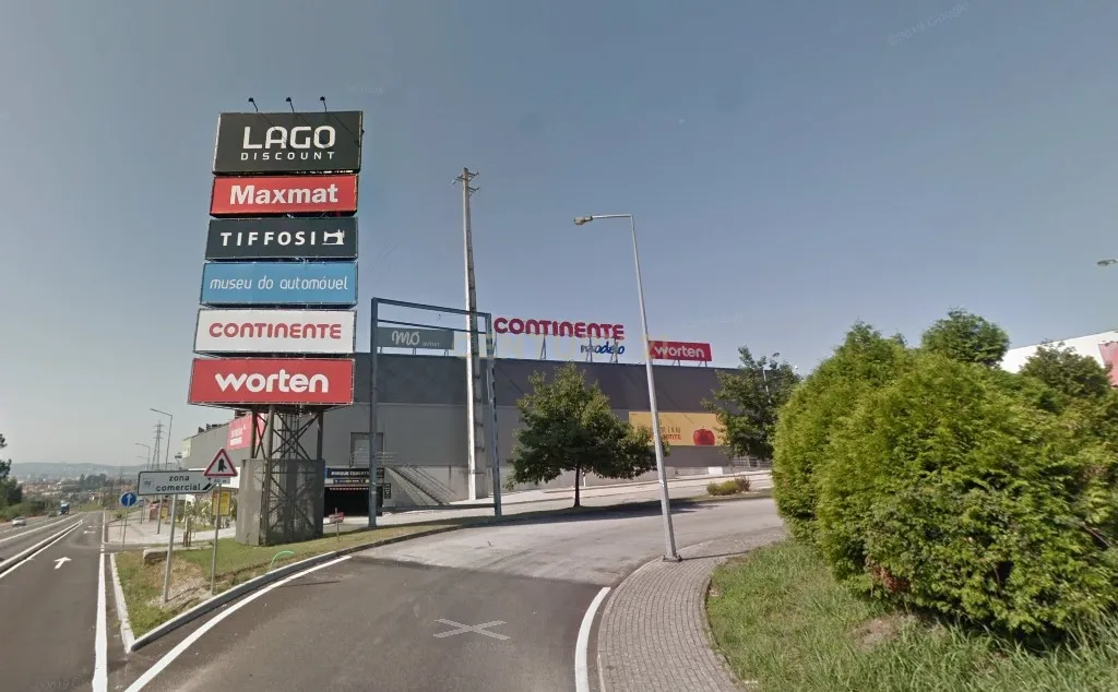 Espaço Lago Discount (Logístico ou industrial) - Image 1
