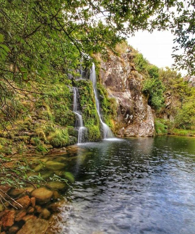 Moradia em Pedra na zona do Gerês - Image 31