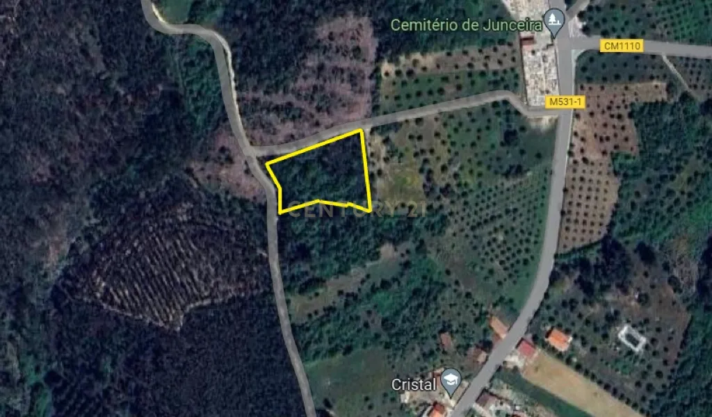 Terreno Rùstico - Image 1