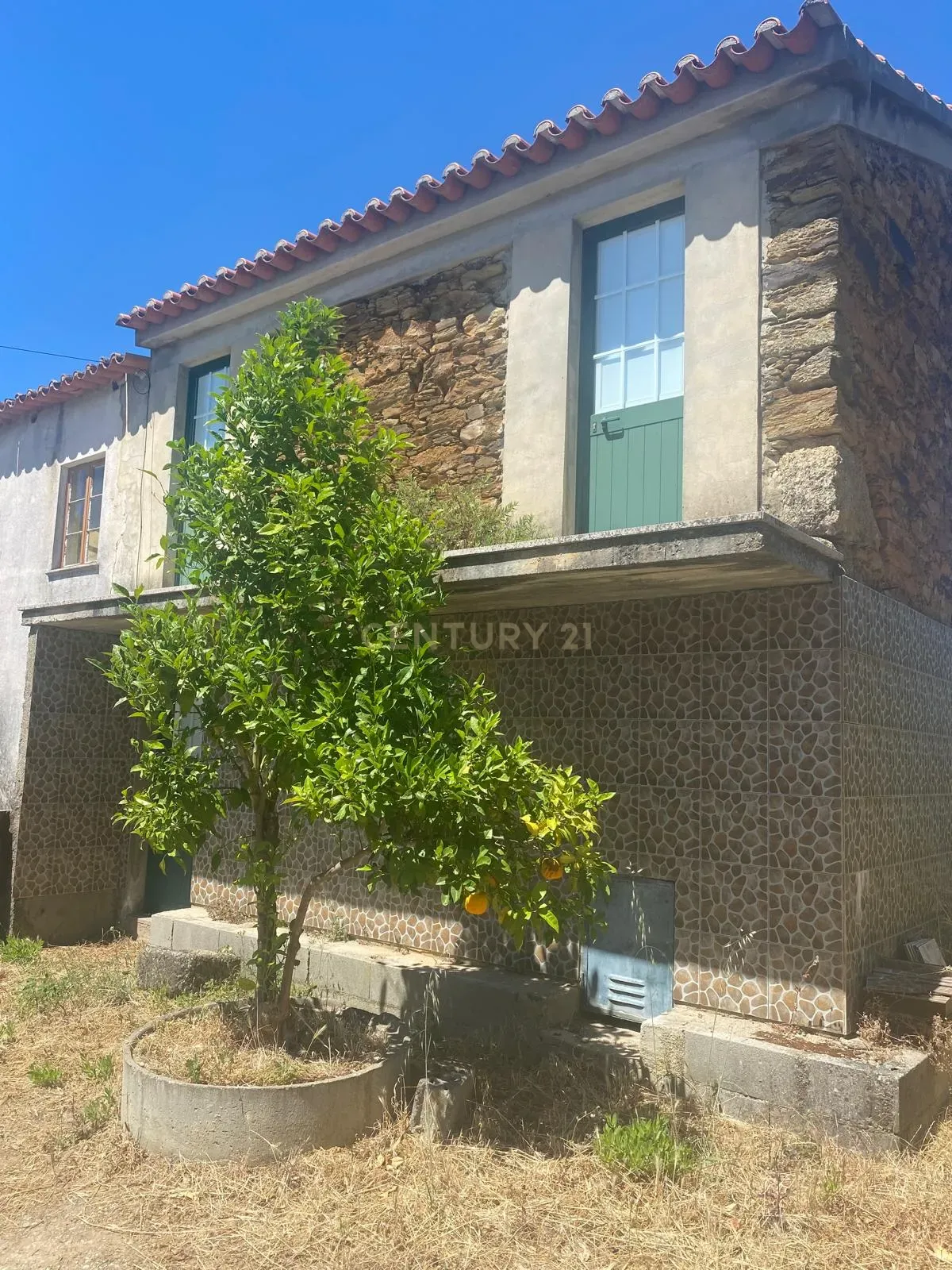 Casa de Campo na Lameirinha - Image 1