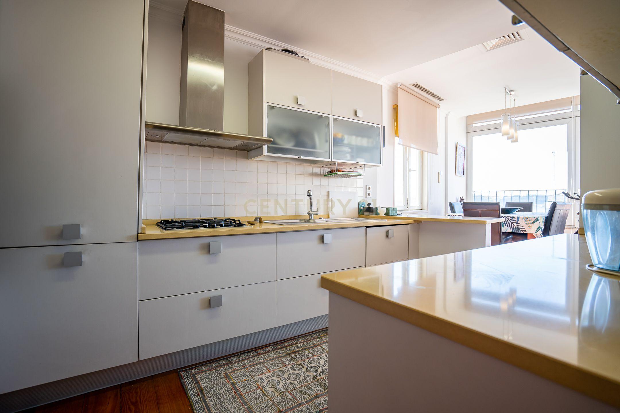 ApartamentoT2 Com Box, Lapa/Santos - Image 14