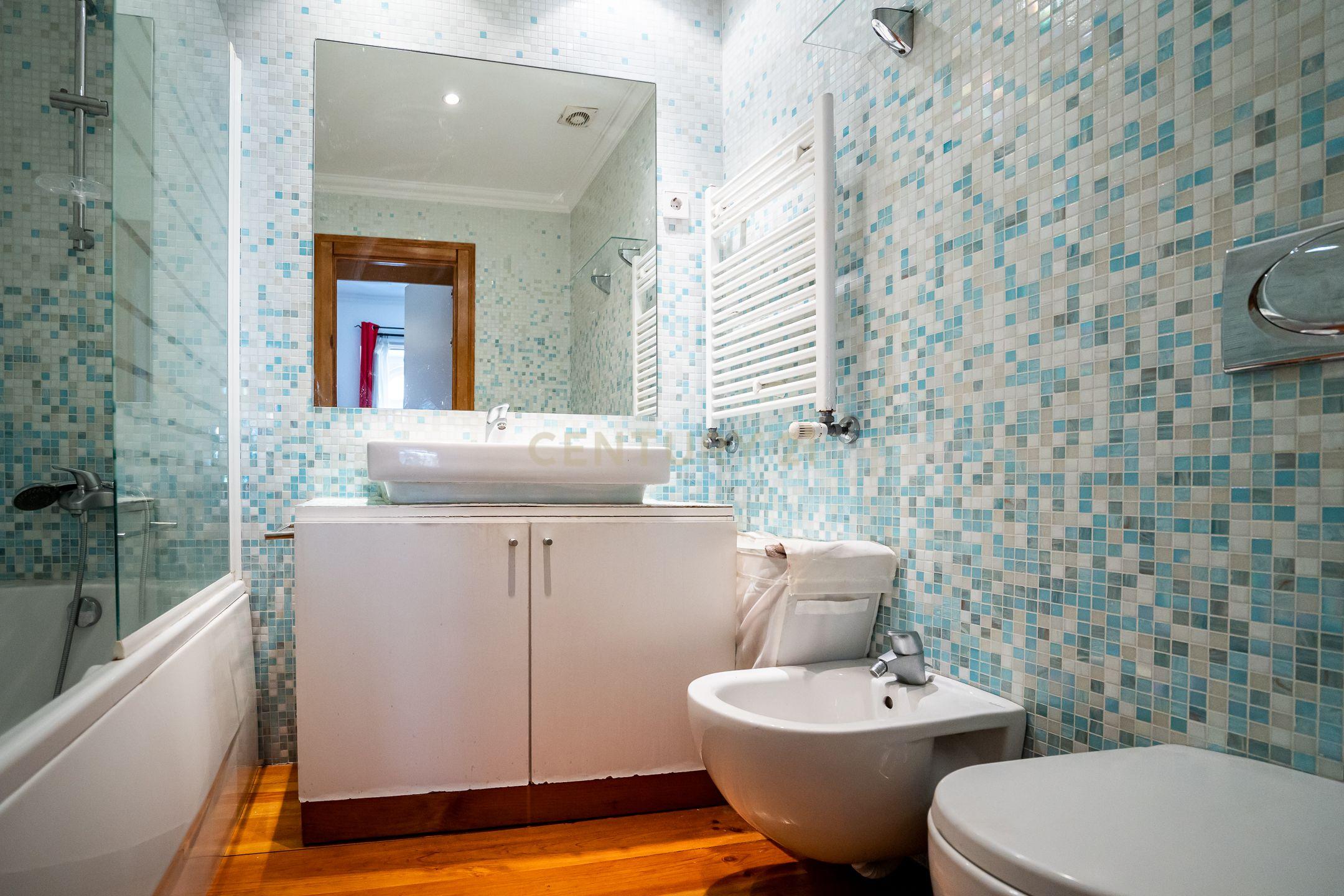 ApartamentoT2 Com Box, Lapa/Santos - Image 20