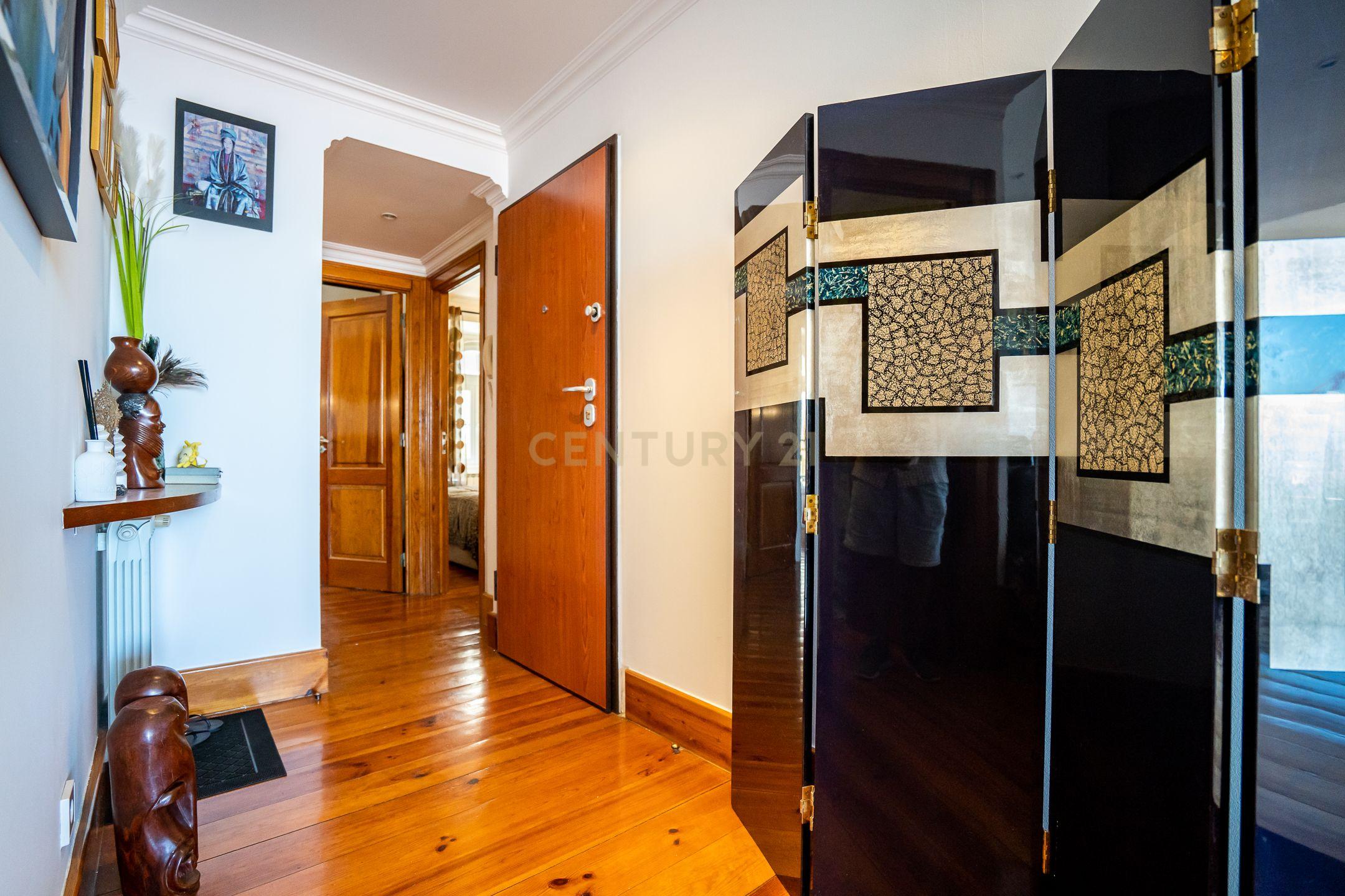 ApartamentoT2 Com Box, Lapa/Santos - Image 13