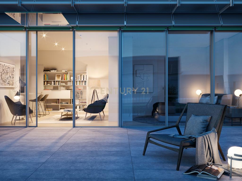 Fantástico T3 com Varanda na Primeira Linha Rio - Prata Riverside Village! - Image 13
