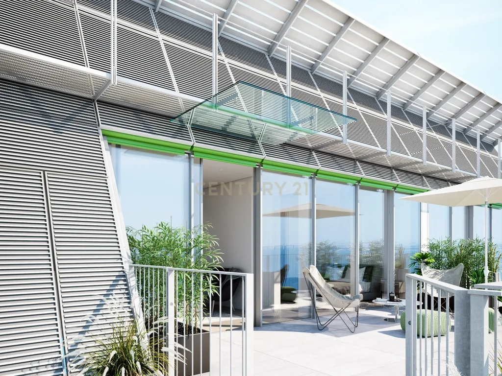 Fantástico T3 com Varanda na Primeira Linha Rio - Prata Riverside Village! - Image 10