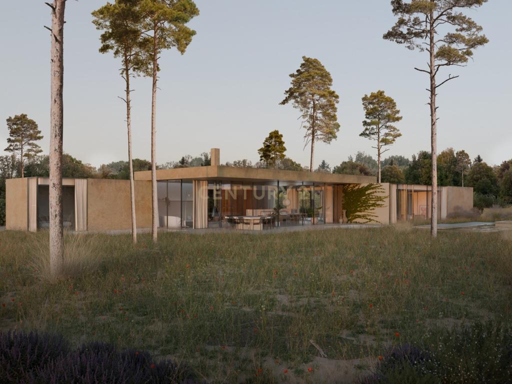 Terreno c/ Projeto Aprovado | Azeitão | Setúbal - Image 2