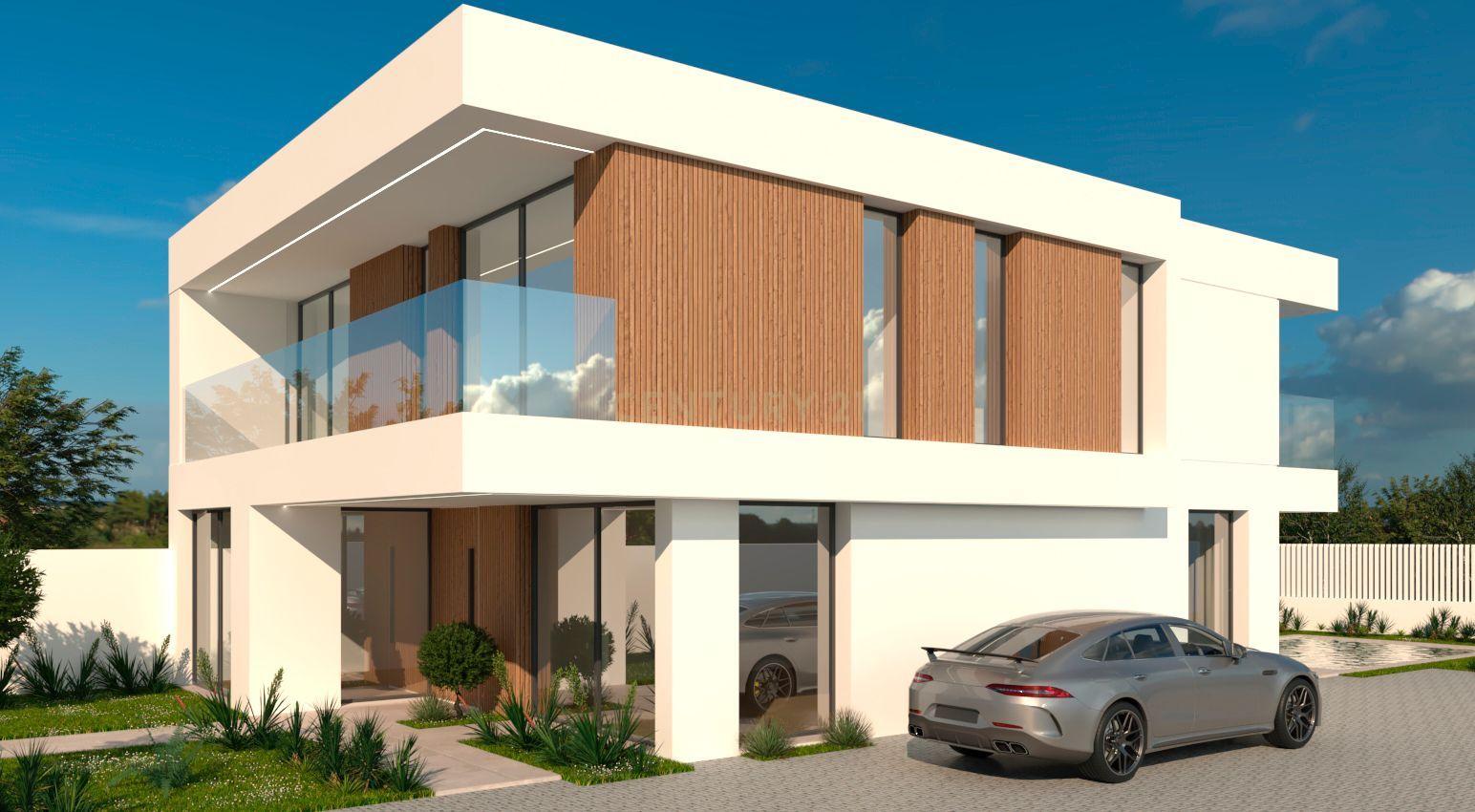 Excelente moradia T5 Conceição da Abóboda, boas áreas, ótima exposição solar, Piscina e bonito jardim - Image 5