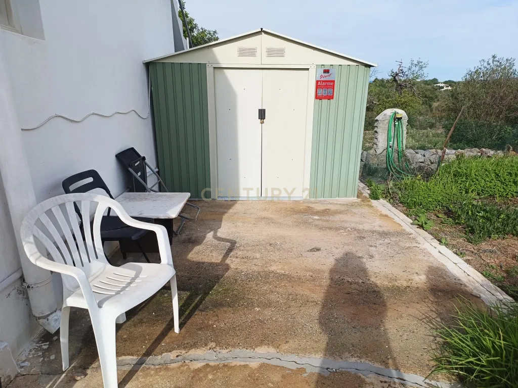 Quinta T1 + T2 Home mobile em Moncarapacho, Olhão com Vista Panorâmica - Image 19