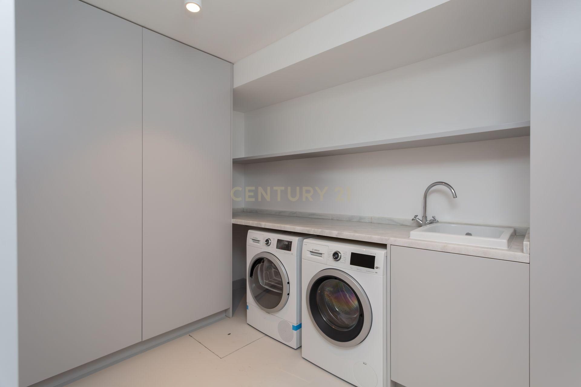 Moradia Construção Nova T3 + 2 com acabamentos Premium - Image 35
