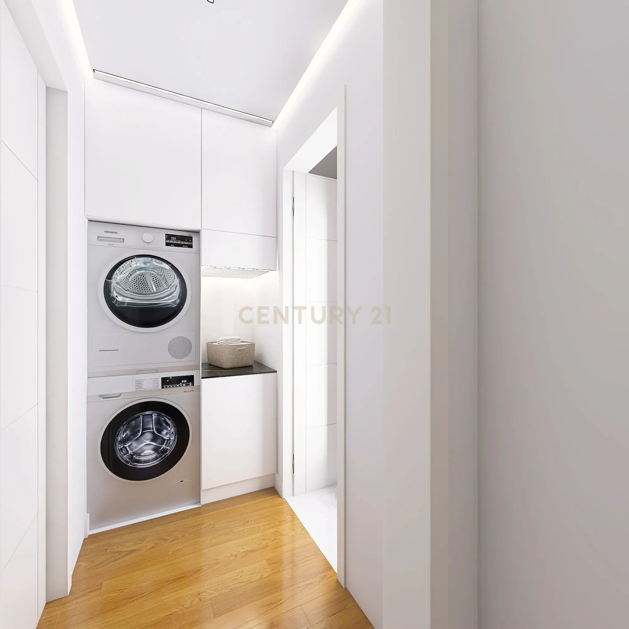 Apartamento T1 Quarteira a 8 minutos da praia - Image 17