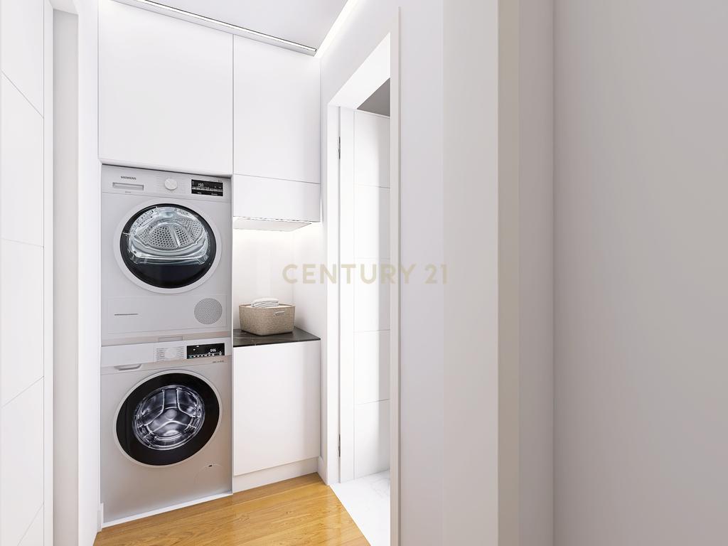 Apartamento T1 Quarteira a 8 minutos da praia - Image 17