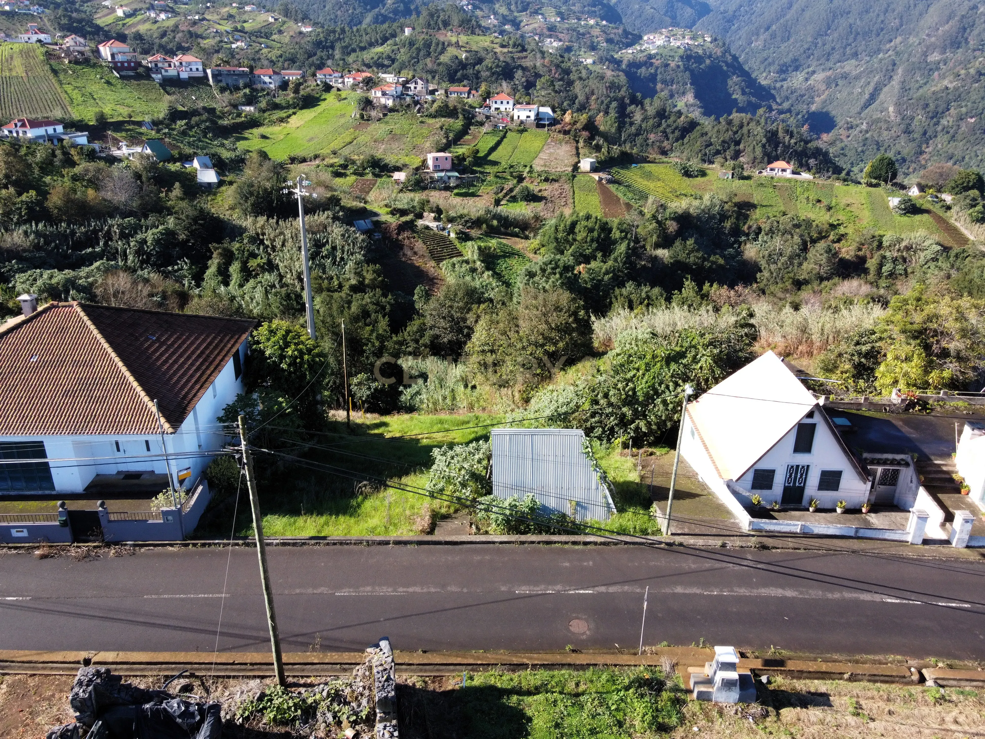 Terreno rústico 1930m2 - Santana - Image 4