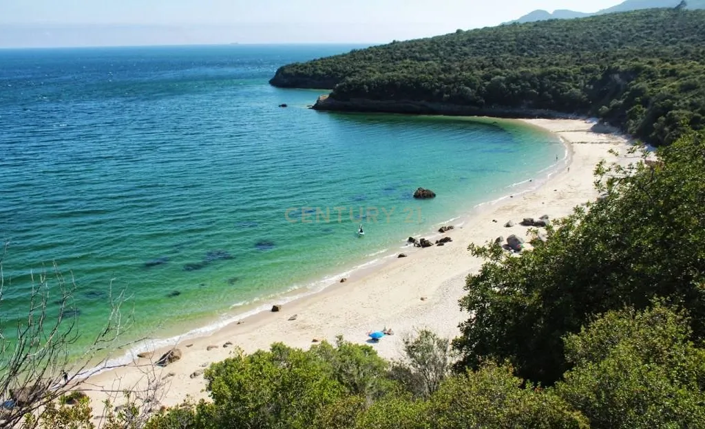 Moradia T2 em deslumbrante propriedade na Arrábida (Casais da Serra) - Image 89