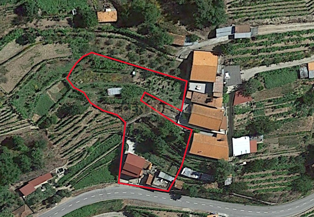 Moradia V3 em Valadares, Baião - Image 3