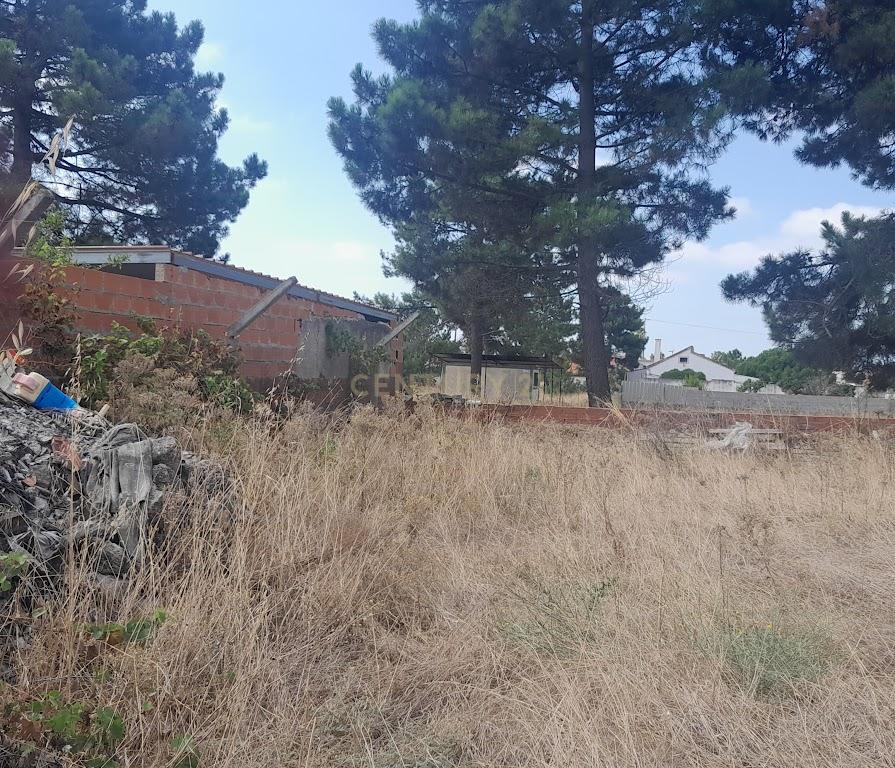 TERRENO NA QUINTA DO ANJO - Image 5