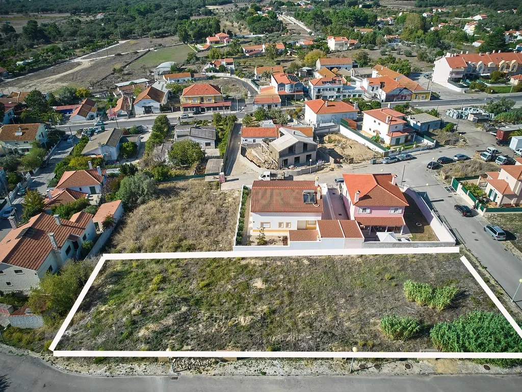 Lotes de Terreno - Cabanas - Quinto Anjo - Image 5