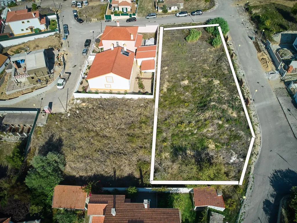Lotes de Terreno - Cabanas - Quinto Anjo - Image 6