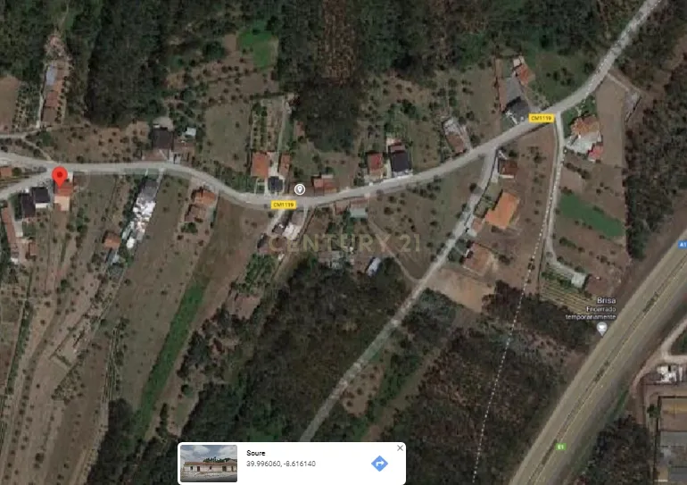 Casa em ruína em Bonitos, Soure - Image 5